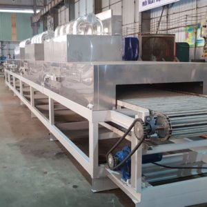 Chế tạo máy tự động hóa